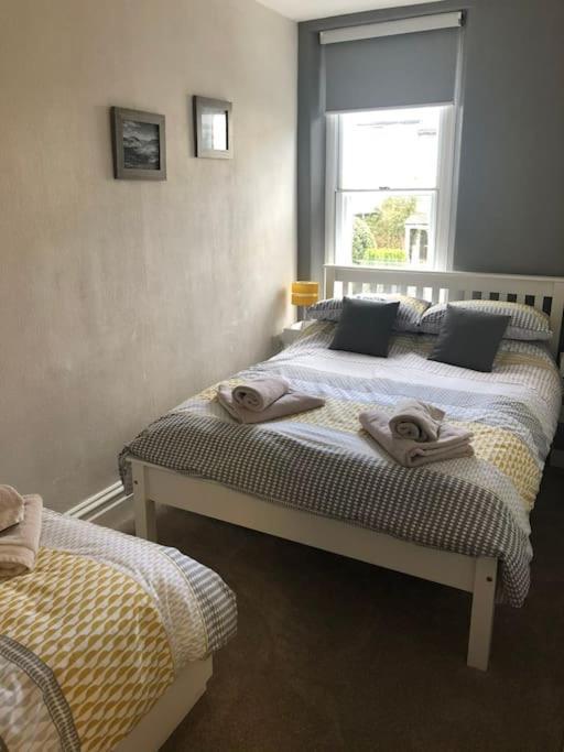 Fell View - Fantastic Keswick Centre Apartamento *