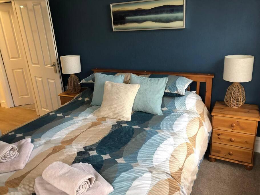 Apartment Fell View - Fantastic Keswick Centre Keswick (Cumbria)