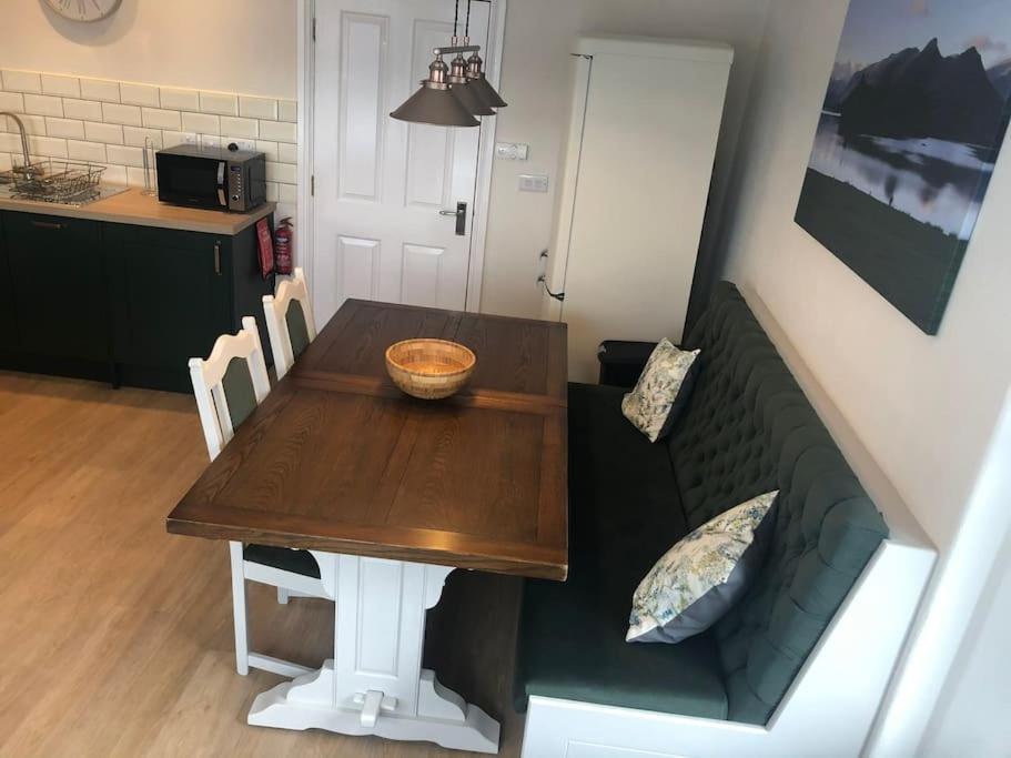 Fell View - Fantastic Keswick Centre Apartment *