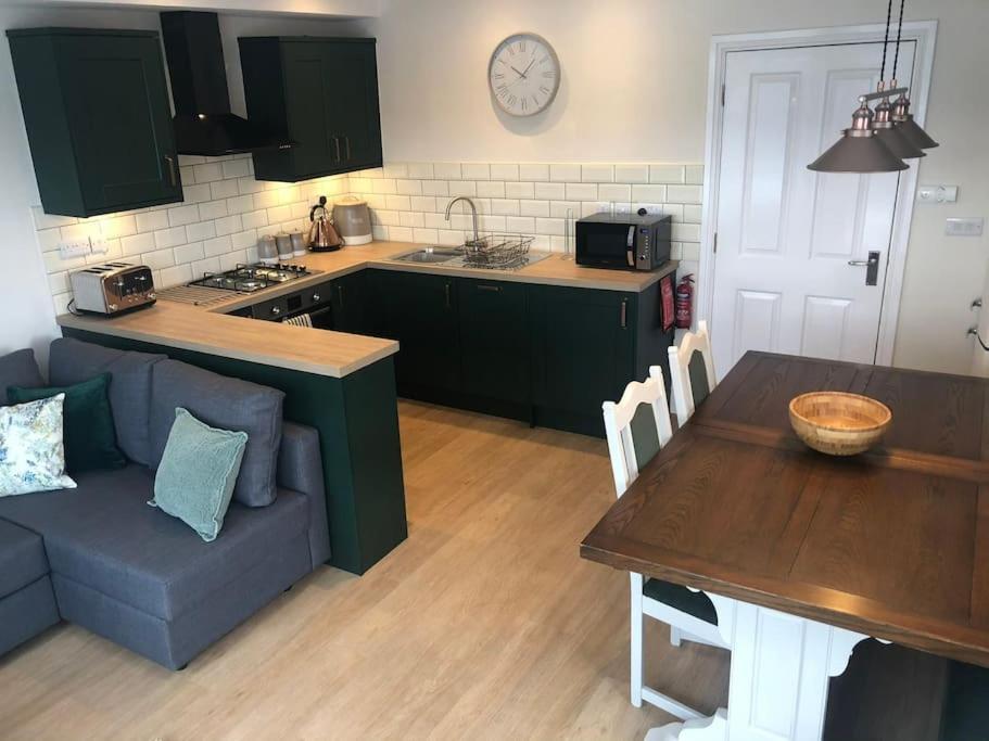 Fell View - Fantastic Keswick Centre Apartment *