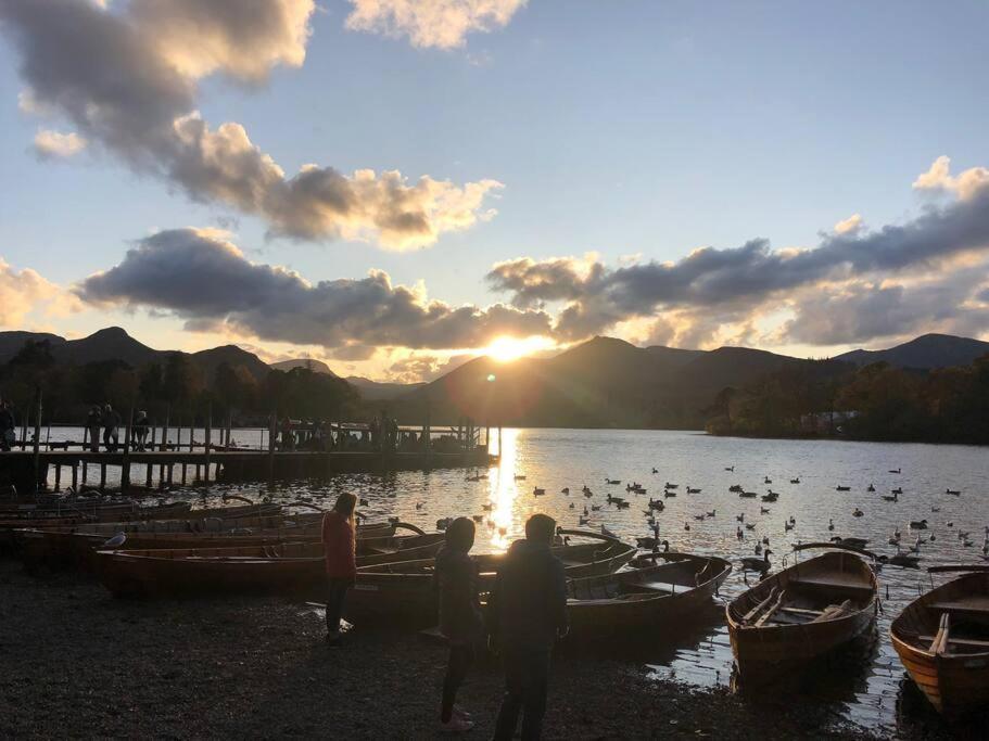 Fell View - Fantastic Keswick Centre * Keswick (Cumbria)