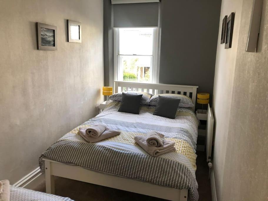 Fell View - Fantastic Keswick Centre Apartment Keswick (Cumbria)
