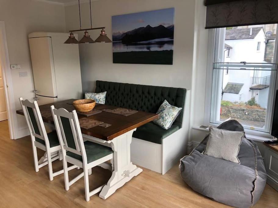 Apartment Fell View - Fantastic Keswick Centre *