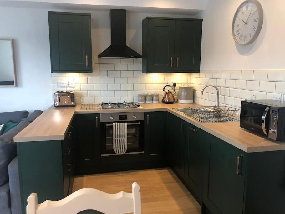 Apartment Fell View - Fantastic Keswick Centre *