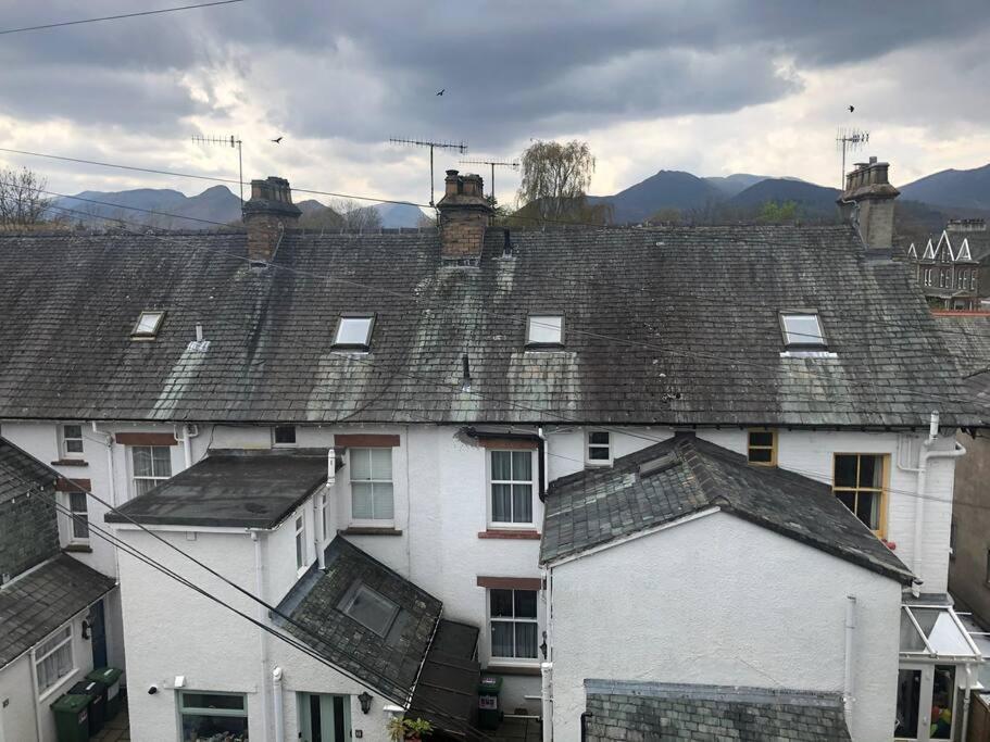 Apartment Fell View - Fantastic Keswick Centre