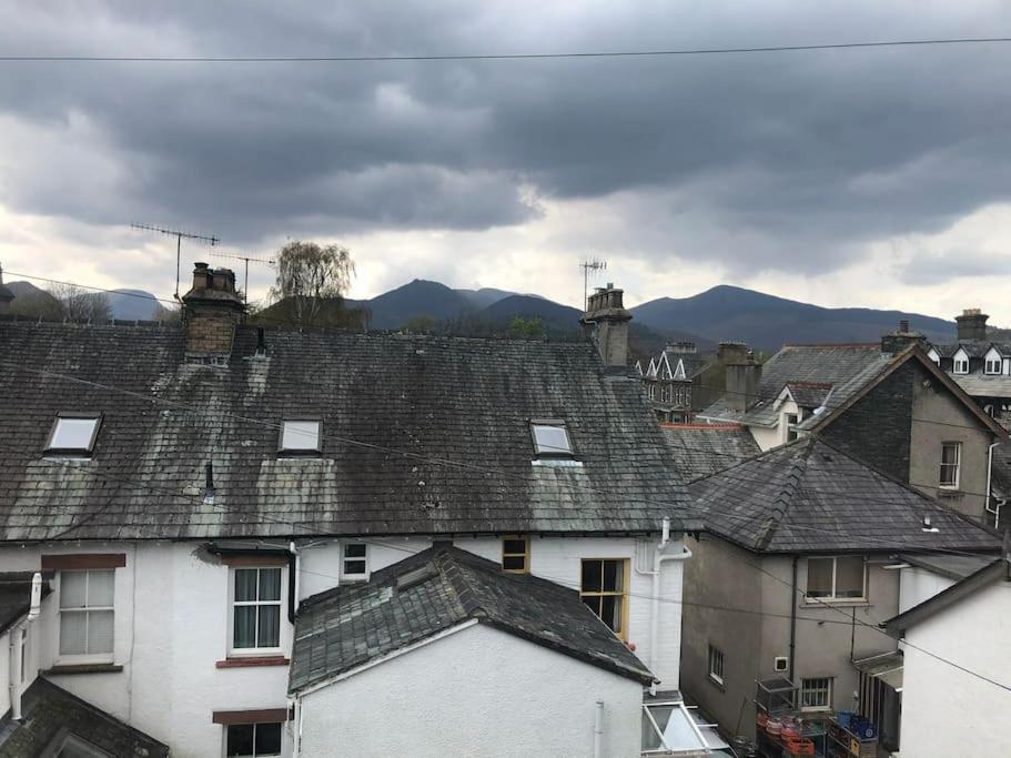 Apartment Fell View - Fantastic Keswick Centre *