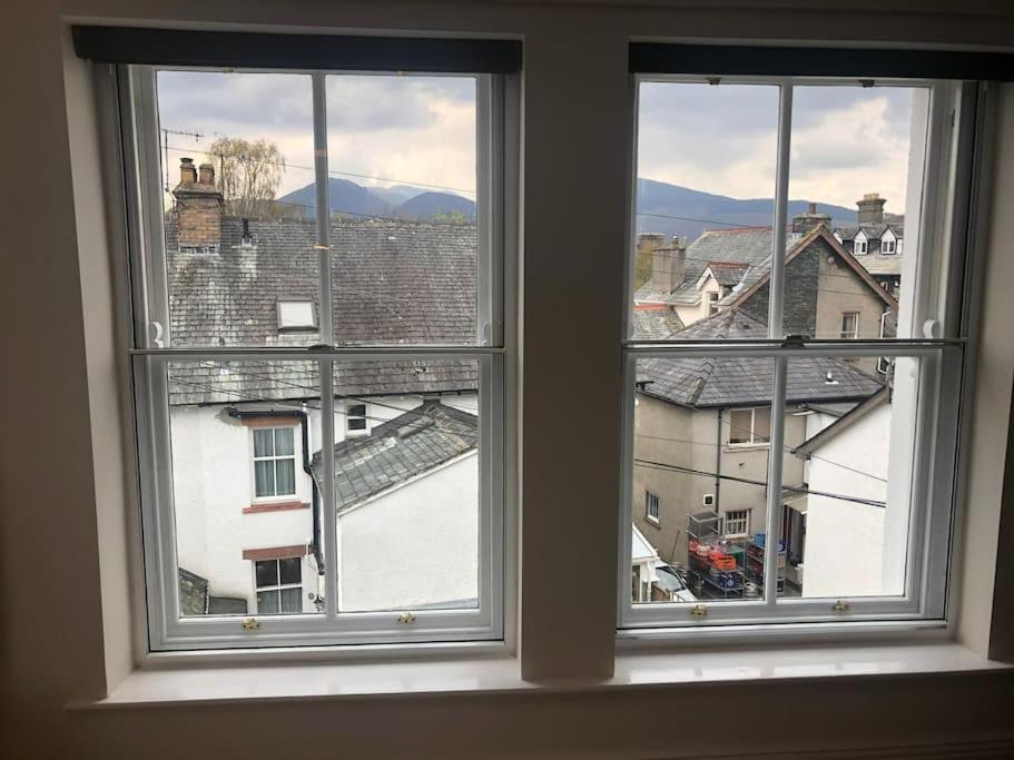 Fell View - Fantastic Keswick Centre Apartment *